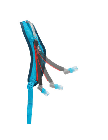 TA3203811,Rucsac hidratare pentru copii Thule UPTAKE BIKE H2O, 6L, Albastru