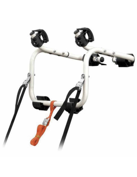 P381,Suport bicicleta Peruzzo BdG 381 cu prindere pe haion pentru 1 bicicleta