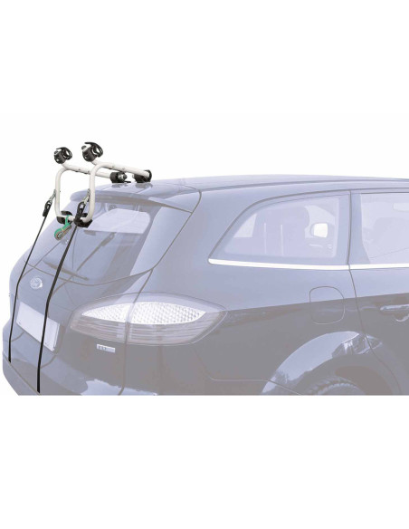 P381,Suport bicicleta Peruzzo BdG 381 cu prindere pe haion pentru 1 bicicleta