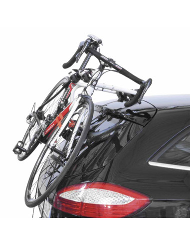 P381,Suport bicicleta Peruzzo BdG 381 cu prindere pe haion pentru 1 bicicleta