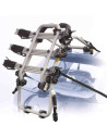 P660/3,Suport bicicleta Peruzzo Firenze 660/3 cu prindere pe haion pentru 3 biciclete