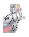 P650,Suport bicicleta Peruzzo Padova 650 ALU cu prindere pe haion pentru 2 biciclete