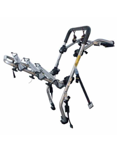 P378/3,Suport bicicleta Peruzzo Padova 378/3 cu prindere pe haion pentru 3 biciclete