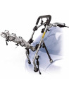 P378/3,Suport bicicleta Peruzzo Padova 378/3 cu prindere pe haion pentru 3 biciclete