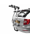 P625,Suport bicicleta Peruzzo Milano 625 cu prindere pe haion pentru 3 biciclete