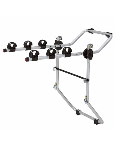 TA968,Suport bicicleta Thule FreeWay 968 cu prindere pe haion pentru 3 biciclete