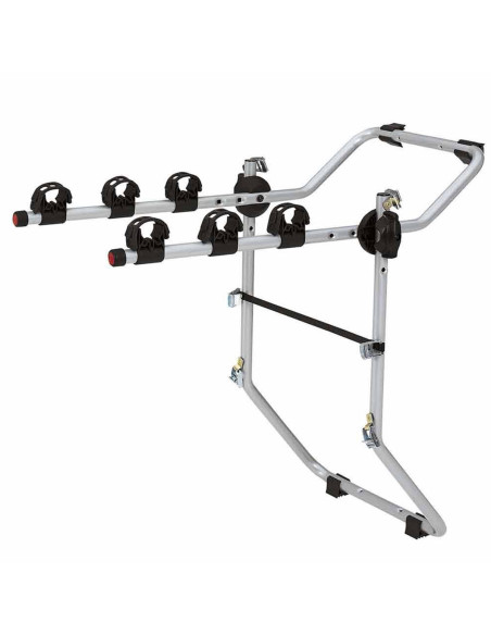 TA968,Suport bicicleta Thule FreeWay 968 cu prindere pe haion pentru 3 biciclete