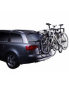 TA968,Suport bicicleta Thule FreeWay 968 cu prindere pe haion pentru 3 biciclete