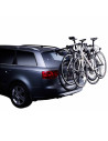 TA9104,Suport bicicleta Thule ClipOn 9104 cu prindere pe haion pentru 3 biciclete