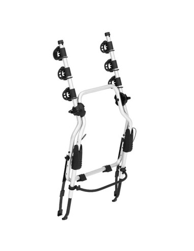 TA9104,Suport bicicleta Thule ClipOn 9104 cu prindere pe haion pentru 3 biciclete