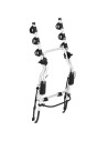 TA9104,Suport bicicleta Thule ClipOn 9104 cu prindere pe haion pentru 3 biciclete