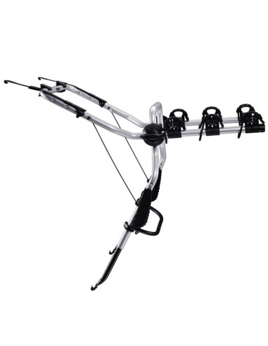 TA9103,Suport bicicleta Thule ClipOn 9103 cu prindere pe haion pentru 3 biciclete