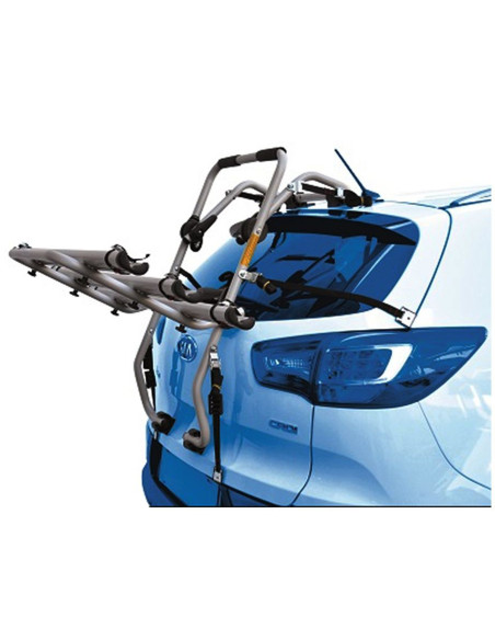 P650/3,Suport bicicleta Peruzzo Padova 650 ALU cu prindere pe haion pentru 3 biciclete