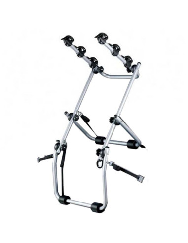 P380,Suport bicicleta Peruzzo Treviso 380 cu prindere pe haion pentru 3 biciclete