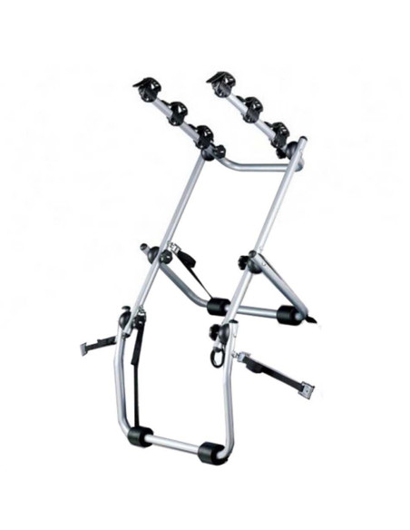 P380,Suport bicicleta Peruzzo Treviso 380 cu prindere pe haion pentru 3 biciclete