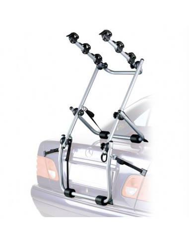 P380,Suport bicicleta Peruzzo Treviso 380 cu prindere pe haion pentru 3 biciclete