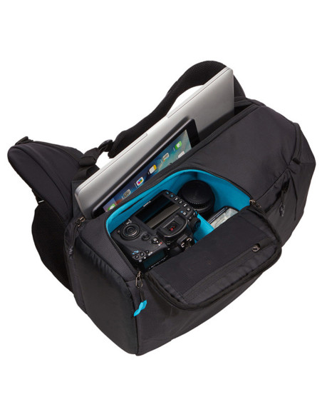 TA3203410,Rucsac foto Thule Aspect DSLR, Negru
