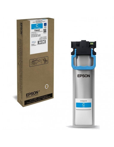 Cartus cerneala original Epson C13T944240, C5XXX L, Cyan,C5XXX L