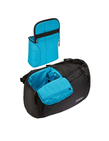 TA3203904,Rucsac foto Thule Enroute Camera Backpack, 25L, Negru