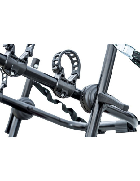 GV160619,Suport pentru 3 biciclete Green Valley Adventure 160619 scurt cu prindere pe haion