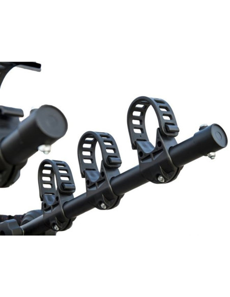 GV160530,Suport bicicleta Green Valley Adventure 160530 lung cu prindere pe haion pentru 3 biciclete