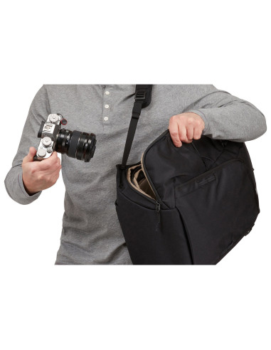 TA3203906,Rucsac foto Thule Covert DSLR, 24 L, Negru
