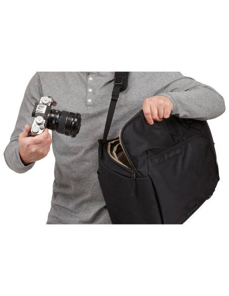 TA3203906,Rucsac foto Thule Covert DSLR, 24 L, Negru
