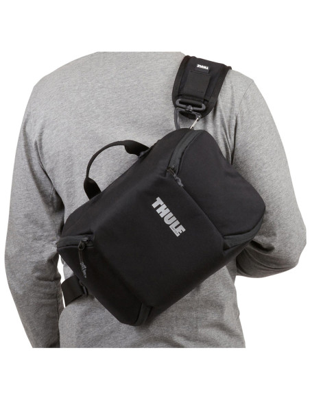 TA3203906,Rucsac foto Thule Covert DSLR, 24 L, Negru