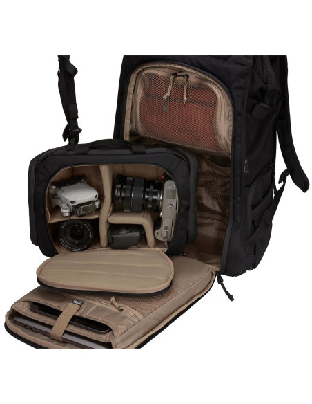 TA3203906,Rucsac foto Thule Covert DSLR, 24 L, Negru