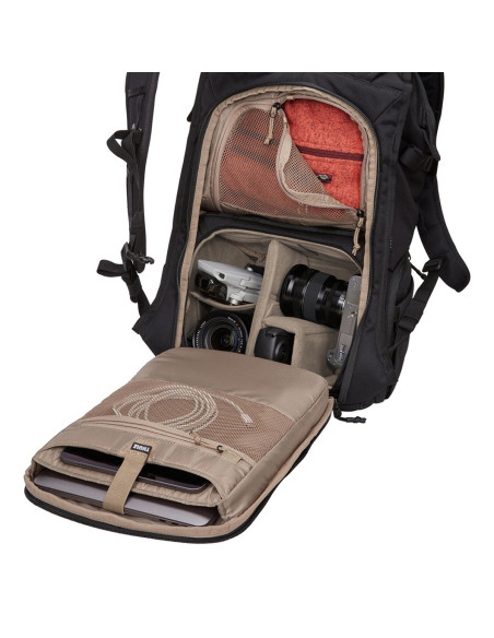 TA3203906,Rucsac foto Thule Covert DSLR, 24 L, Negru