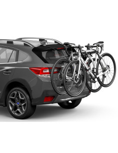 TA994001,Suport pentru 2 biciclete cu prindere pe haion - Thule 994001 OutWay Hanging 2 2