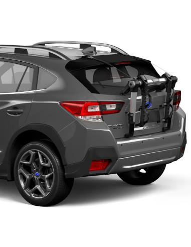 TA994001,Suport pentru 2 biciclete cu prindere pe haion - Thule 994001 OutWay Hanging 2