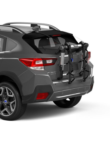 TA995001,Suport pentru 3 biciclete cu prindere pe haion - Thule 995001 OutWay Hanging 3