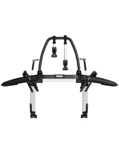 TA993001,Suport bicicleta Thule OutWay Platform 2 cu prindere pe haion pentru 2 biciclete 2