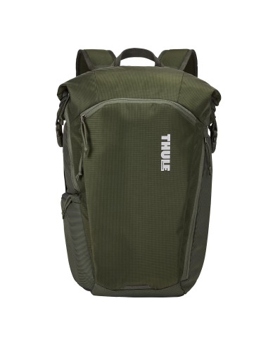 TA3203905,Rucsac foto Thule Enroute Camera Backpack, 25L, Dark Forest