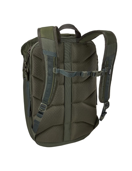 TA3203905,Rucsac foto Thule Enroute Camera Backpack, 25L, Dark Forest