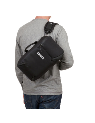 TA3203908,Rucsac foto Thule Covert DSLR, 32 L, Negru