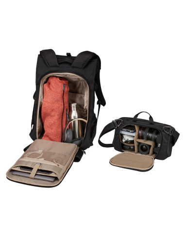TA3203908,Rucsac foto Thule Covert DSLR, 32 L, Negru
