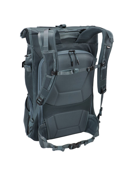 TA3203909,Rucsac foto Thule Covert DSLR, 32 L, Gri