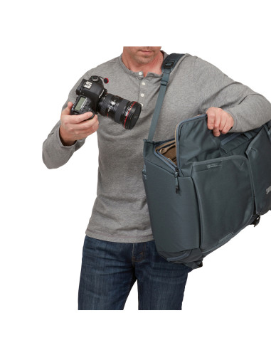 TA3203909,Rucsac foto Thule Covert DSLR, 32 L, Gri