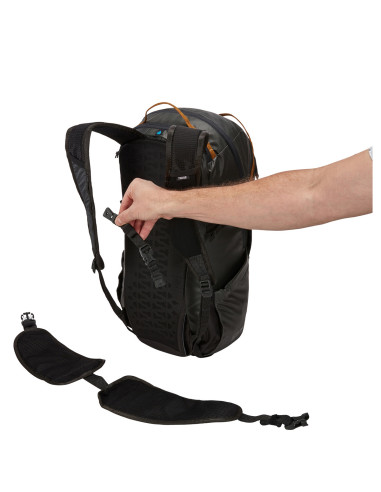 TA3204097,Rucsac drumetie pentru femei Thule Stir 25L, Alaska Light Blue