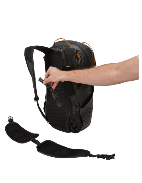 TA3204097,Rucsac drumetie pentru femei Thule Stir 25L, Alaska Light Blue