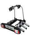 HK01159,Suport biciclete Hakr Trip pentru 3 biciclete cu prindere pe carligul de remorcare