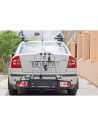 HK01159,Suport biciclete Hakr Trip pentru 3 biciclete cu prindere pe carligul de remorcare