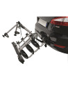 P668/3,Suport 3 biciclete Peruzzo Siena 668/3 cu prindere pe carligul de remorcare