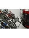 P668/3,Suport 3 biciclete Peruzzo Siena 668/3 cu prindere pe carligul de remorcare