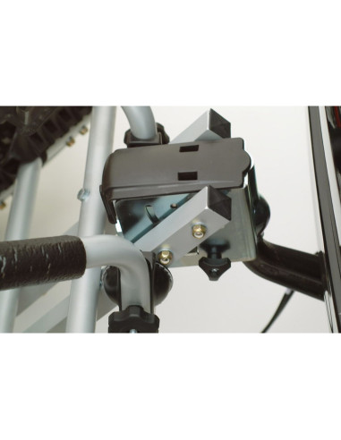 P668/3,Suport 3 biciclete Peruzzo Siena 668/3 cu prindere pe carligul de remorcare