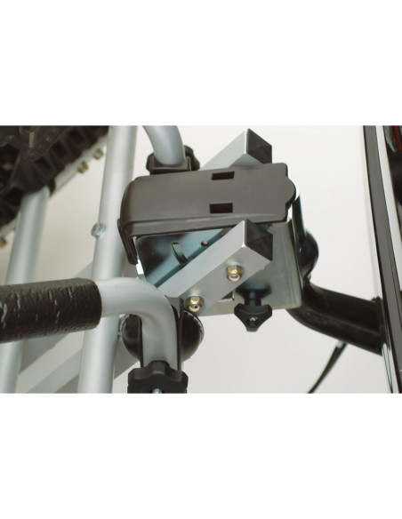 P668/3,Suport 3 biciclete Peruzzo Siena 668/3 cu prindere pe carligul de remorcare