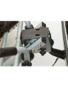 P668/3,Suport 3 biciclete Peruzzo Siena 668/3 cu prindere pe carligul de remorcare