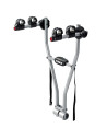 TA970,Suport biciclete Thule Xpress 970 cu prindere pe carligul de remorcare pentru 2 biciclete